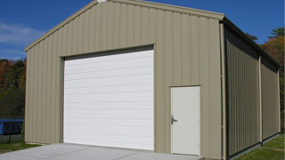 Garage Door Openers at Wood Streets Riverside, California